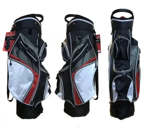 Customized OEM Golf Bag