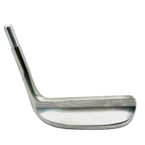 Customized Old School 303 Forged Golf Putter Full CNC Club Head