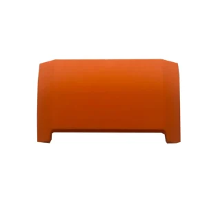 Customized Printer Cover Paper Door Thermal Head Cover for V2s High Compatibility Durable Replacement Parts V2 V1S V2PRO