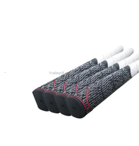 Customized Rubber Golf Club Grips Premium Putter Grip