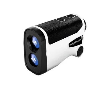 Customized Vibration Soldier Laser Rangefinder Telescope 6X Magnification HD Outdoor Golf Long Distance Speed Altimeter WY