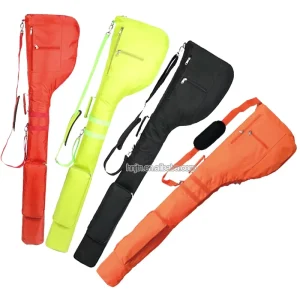 Customized logo Golf Bag Nylon Golf Club Bag Golf Gun Travel Bags Travel Tour