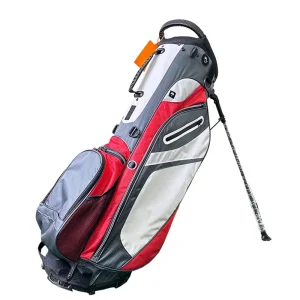 Customized logo Golf Bags Combination Color Golf Stand Carry Bag for Golf Clubs