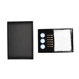 Customized logo Golf Course Accessories Competitive Repair Tools Completed Golf Gift Set