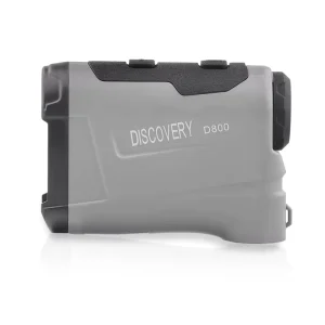 D800 Laser Range Finder 800 Yards Hunting Golf Rangefinder with Scope