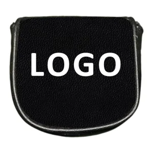 DF3 Mallet Putter Golf Headcover Club Cover