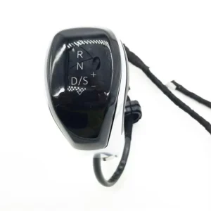 DSG Electronic Display Gear Shift Knob Shift Lever Handball for Passat B6 B7 B8 CC Golf 6 Golf 7 Tiguan Touran
