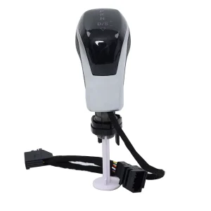 DSG Gear Shift Knob Aircraft Style LED Gear Shifter Lever for VW Golf Amarok Passt B8 TIGUAN