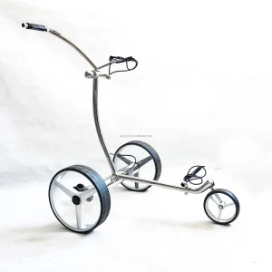 Dc Motor Controller Golf Trolley