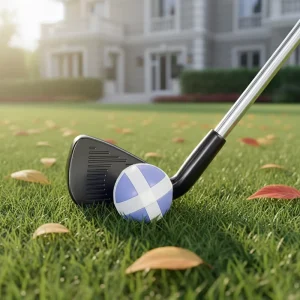 Detachable 3-Section Portable Lightweight Golf Clubs Telescopic Chipping Iron Wedge Driver Right for Unisex Training
