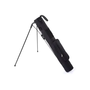 Detachable Lightweight Large Capacity Golf Package Bracket Sunday Golf Bag Waterproof Bag Golf Stand Bag