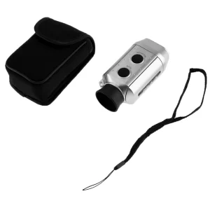 Digital Optic Telescope Golf Range Finder Hunting Golf Distance Meter Rangefinder Hunting
