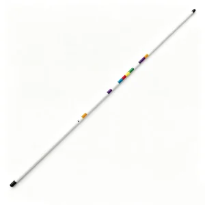 Direct Factory Customized Fiberglass Golf Swing Trainer Stick Various Styles for Golf Rhythm & Strength Workout