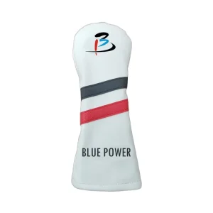 Direct From Factory Source Custom PU Waterproof Golf Club Headcovers