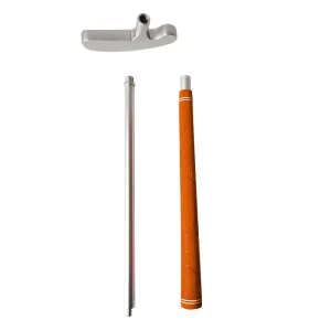 Direct Source Customizable Alloy Forged Complete Set Golf Club Irons Right Handed Graphite Steel Shaft Rubber