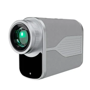 Distance 900 m 7X Telescope Laser for Golf Hunting Mini Speed and Height Measurement Golf GPS Rangefinder