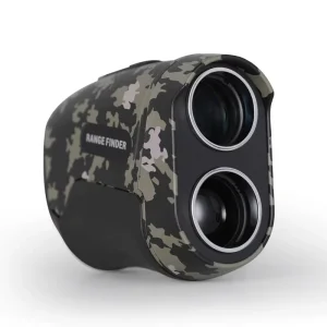 Distance Meter Laser Measuring Portable 600m 1000m Laser Rangefinder Golf