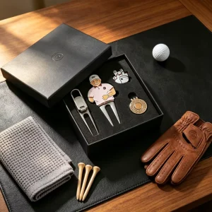 Divot Blank Metal Golf Repair Tool For Divots Switch Blade Custom Zinc Divot Tool Bottle Opener And Ball Marker