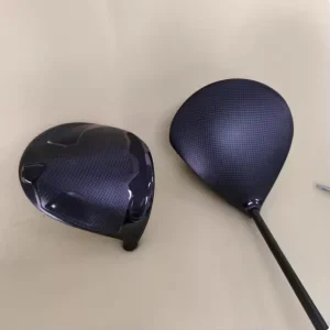 Driver Max Right Handed Forged Complete Set Golf Club with 9 10.5 Degrees R S Curvature Graphite Shaft Club Head Cover