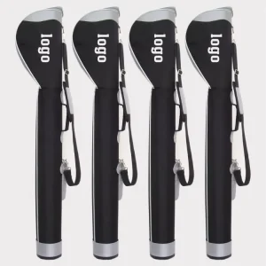Driving Range Training Practice Mini Course Travel Case Sunday Golf Bag Transport Fashion Classic Golf Bag
