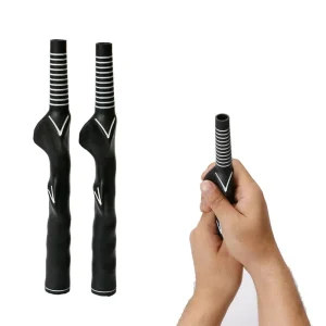 Drop Shipping Customization Golf Swing Trainer Training Grip Teaching Right Handed Practice Aid Golf Grip