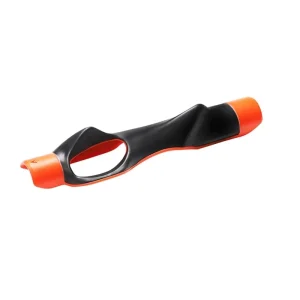 Durable ABS Rubber Golf Clubs Hand Grip Training Aids Posture Corrector Practice Aid Customized for Golf Putter