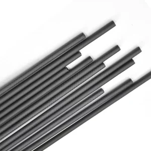 Durable Carbon Graphite Club Shafts for Golf Driver Wood Hybrid Iron Wedge Set