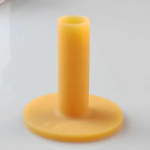 Durable Custom Logo Rubber Golf Tees Holder Indoor and Outdoor Training Aids for Golfers for Driving Range