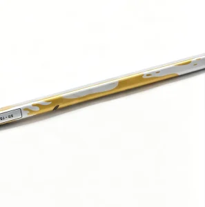 Durable Full Carbon Fiber Hockey Stick Anti deformation Structure Long Service Life Ice Hockey Stick Baue