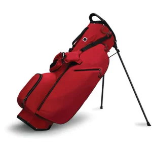 Durable Lightweight Golf Cart Bag Custom Branding Available Stylish Design