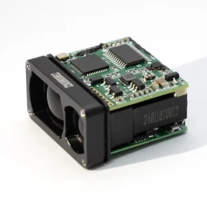 EFA 1200A 905nm Micro Laser Ranging Module 1200m Range Industrial Grade Small Size 3Hz Frequency IP67 TTL Interface