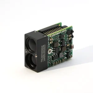 EFA 1200B 905nm Micro High Precision Laser Ranging Module 1500m Range Industrial Grade Small Size Frequency 4Hz IP67