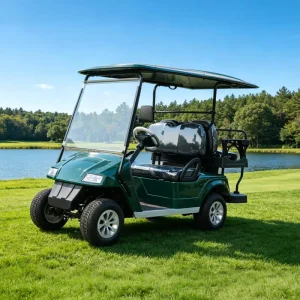 EG Custom Chinese Golf Carts Manufacturer Supplier Factory