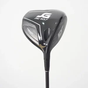 EM Custom Logo Golf Driver 64 Titanium Golf Club Driver with Adjustable Loft Shaft Grip Factory Direct