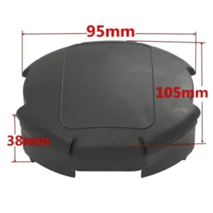 Echo SRM 225 SRM 230 Speed Feed 400 Trimmer Head Cover for Echo Weed Eater Brush Cutter