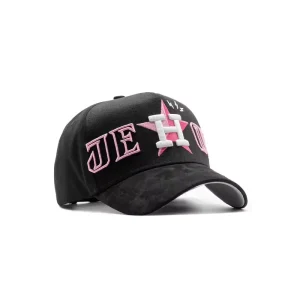 El Mago 100% High Quality 5 Panel Suede Sporty Baseball Cap Breathable Waterproof Unisex Adult Hat