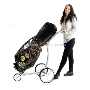 Electric Golf Caddy