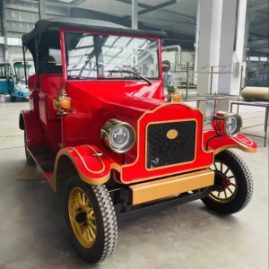 Electric Golf Cart