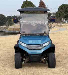 Electric Golf Cart