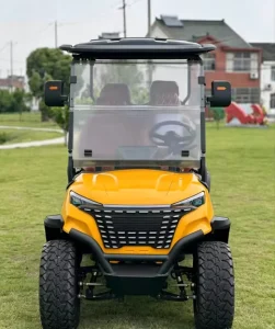 Electric Golf Cart