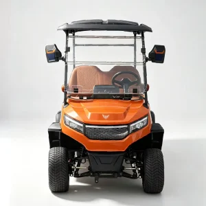 Electric Golf Cart