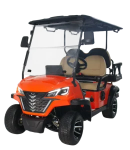 Electric Golf Cart