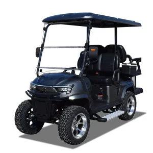 Electric Golf Cart