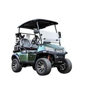 Electric Golf Cart Off Road Golf Buggy