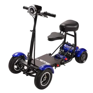 Electric Golf Carts Carbon Frame Electric Golf Trolley