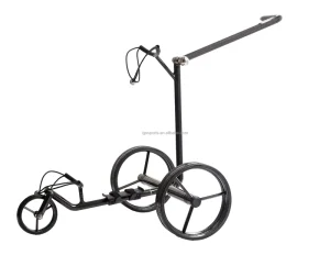 Electric Golf Trolley