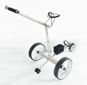 Electric Golf Trolley