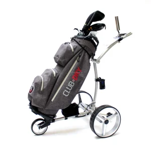 Electric Golf Trolley