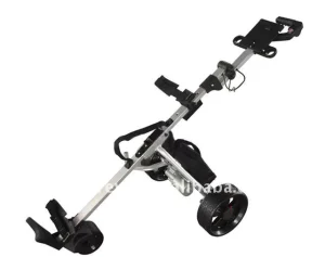 Electric Golf Trolley & Golf Cart