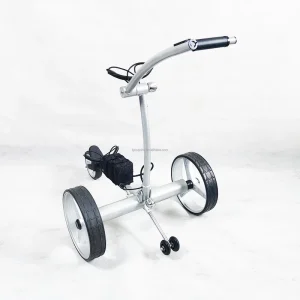 Electric Golf Trolley Supplier
